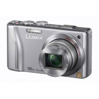 Panasonic DMC-TZ20 (DMC-TZ20EG-S)